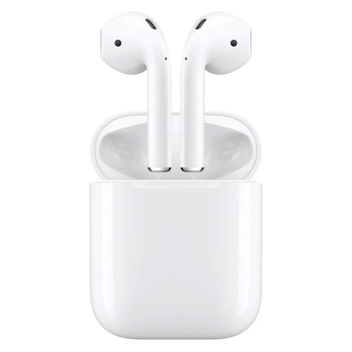 Apple AirPods with Charging Case (Refurbished)