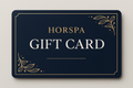 Horspa Digital Gift Voucher