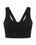 Reagan Organic Cotton Sports Bra